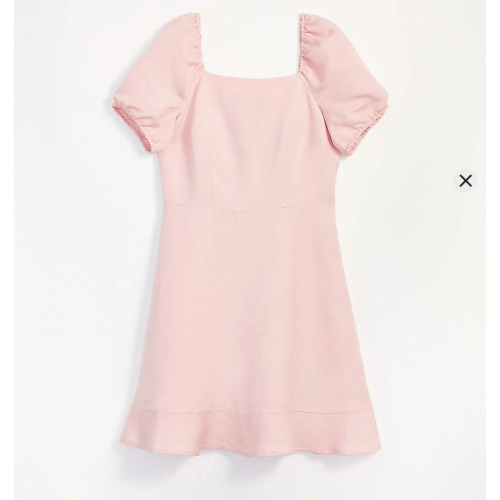 Loft Dress